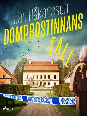 cover image of Domprostinnans fall
